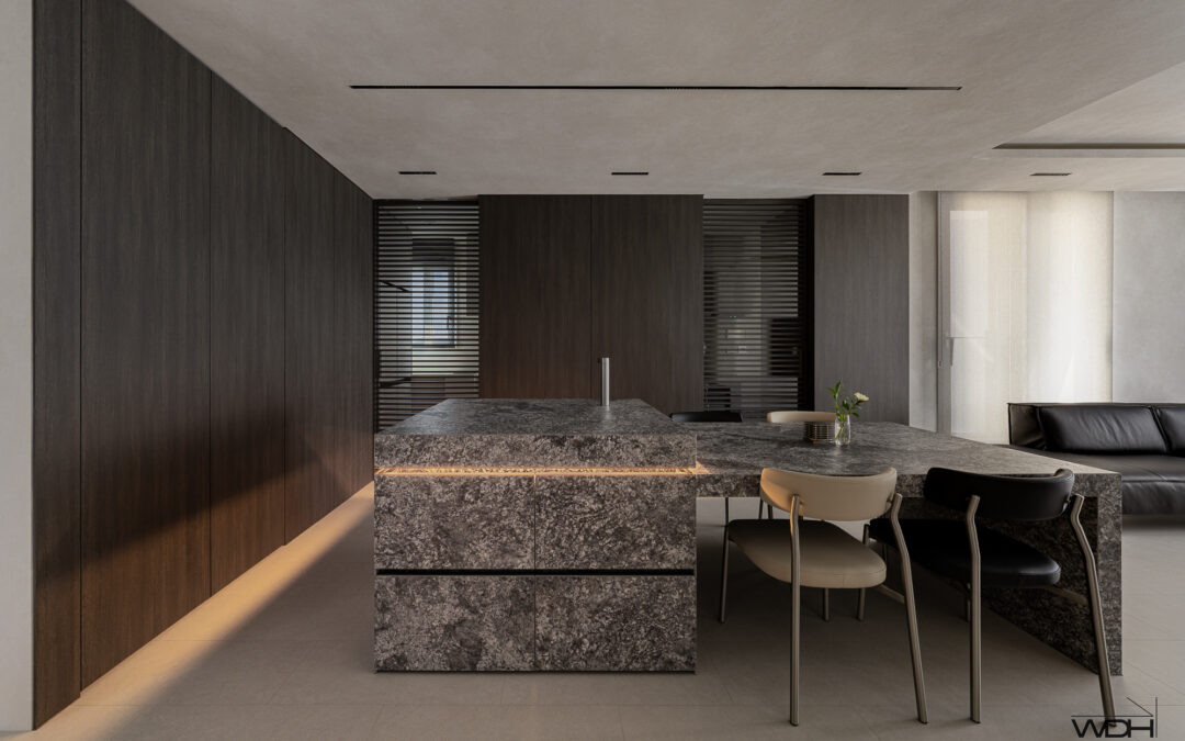 Apartment 30py